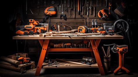 The Essential Guide To Woodworking Tools In 2023