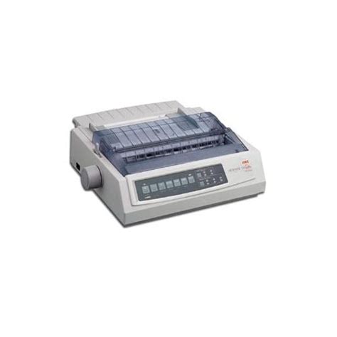 Okidata 320 turbo printer driver - archivesas