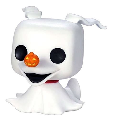 Funko Pop El ExtraãO Mundo De Jack sublimate