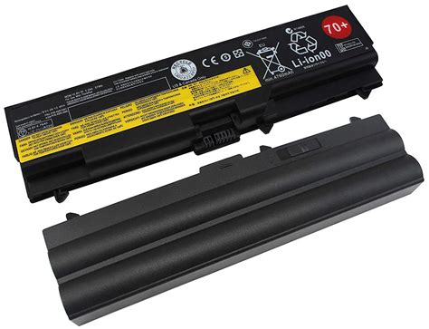 6 Cells Laptop Battery For Lenovo Thinkpad 70 T430 T410 T420 T420i