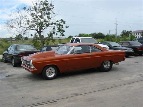1966 Ford Fairlane Gt Pictures Mods Upgrades Wallpaper