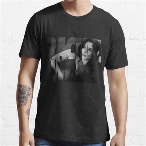 Rachel Weisz T Shirt T Shirt For Sale By Rdbbbl Redbubble Rachel