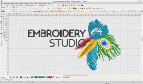 Install Wilcom Embroidery Studio E4 By Datatechypk Fiverr