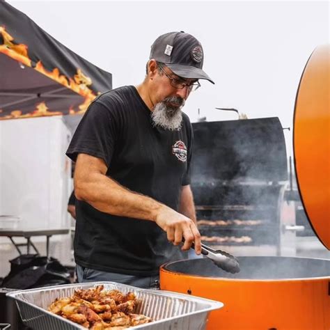 Matt Pereira Mattsbackyardbbq2020 • Threads Say More