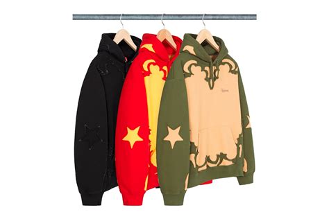 シュプリーム 23年春夏コレクション発売アイテム Week 12 Hypebeastjp