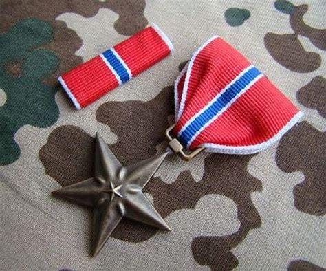 Happy Birthday Bronze Star - Military Outfitters