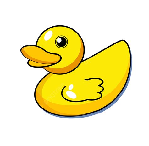 Waddling Duck Clipart Png Vector Psd And Clipart With Transparent