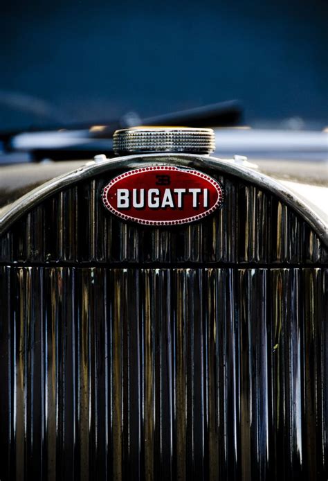 Super Rare Bugatti Atlantique Royale Photographed At Goodwood