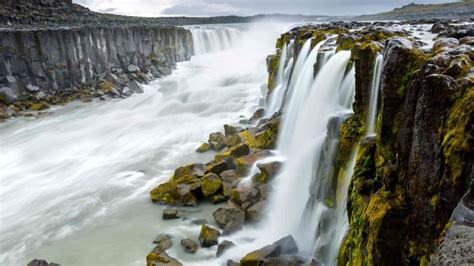 Selfoss Waterfall – One of the Wonders of Iceland – Iceland Travel Guide