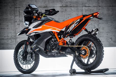 Ktm Adventure R Prototype Unveiled At Eicma Adv Pulse