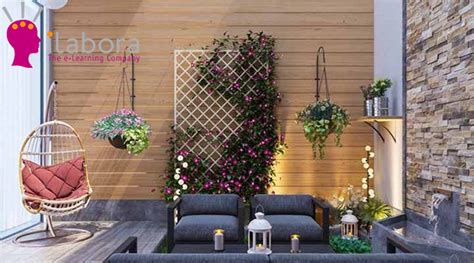 Curso Online De Inicia O Jardinagem Vertical Horas