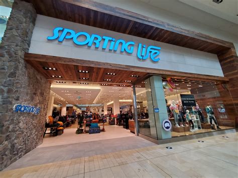 Top 5 Des Meilleurs Magasins De Sport à Toronto