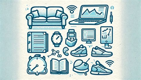 Glossary Of Key Terms In Sedentary Behavior And Physical Activity Research