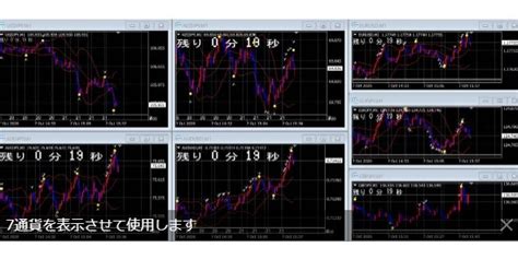 Yahooオークション 安定・高勝率 バイナリーオプション サインツー