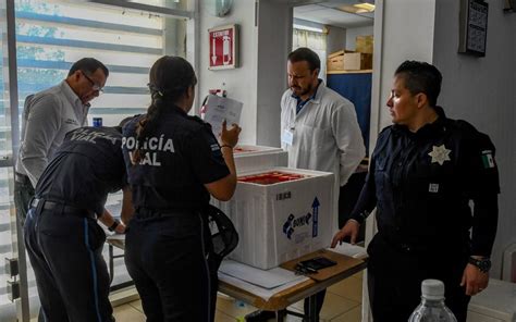 Someten A Municipales A Prueba Antidoping El Sol Del Centro