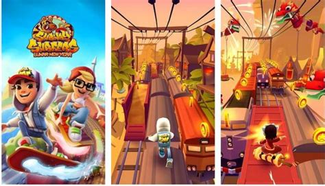 Subway Surfers Mod Apk Download V2320 Dinheiromoedaschave