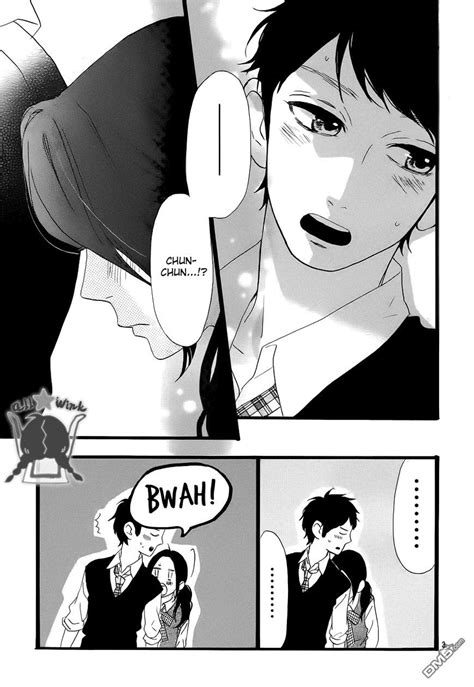 Hirunaka No Ryuusei 35 Read Hirunaka No Ryuusei Chapter 35 Online