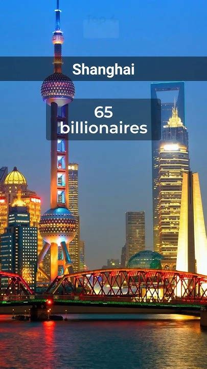 Top 10 Cities With The Most Billionaires 2023 Billionaires