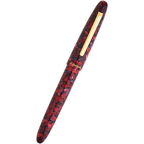 Esterbrook Estie Fountain Pen - Scarlett - Pen Boutique Ltd