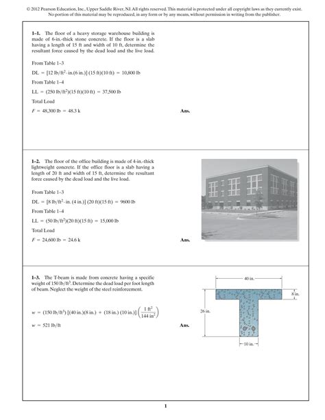 Solution Theory Of Structures Structural Analysis Th Edition