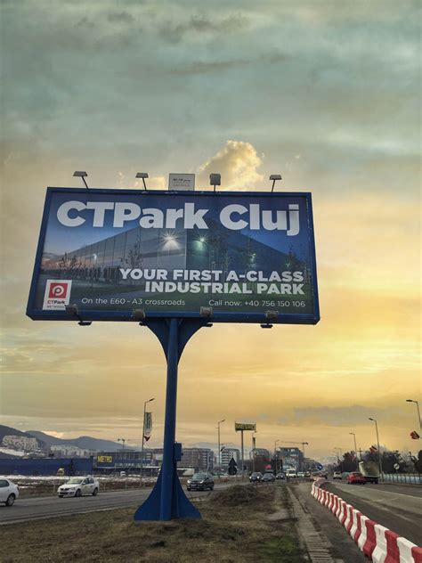 Ctpark Cluj Aam Ageless Advertising Media