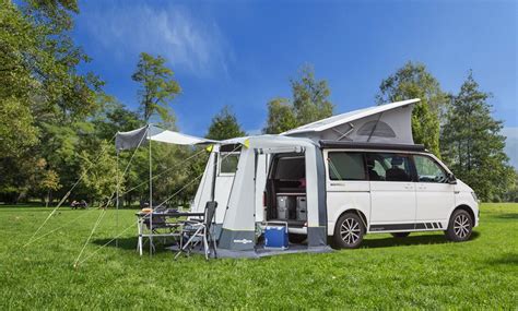 Brunner Comet VW T5 T6 Campster Freistaat MEGA STORE Campingshop