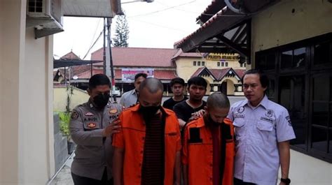 Bandar Dan Pengecer Sabu Jadikan Alun Alun Pandeglang Tempat Transaksi