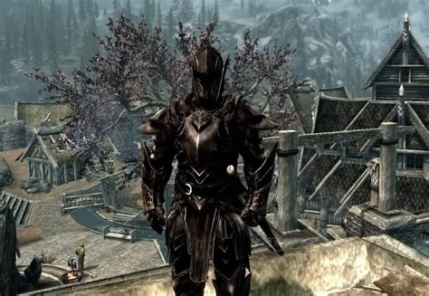 Best Skyrim Character Builds Guide Ohtopten