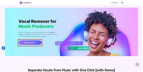 Looking Out for The Best YouTube Vocal Remover in 2024