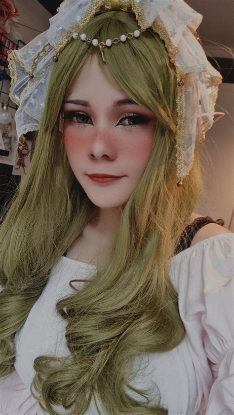 Fae Patreon Faepanic さんのコスプレ作品まとめ 151 件 Twoucan