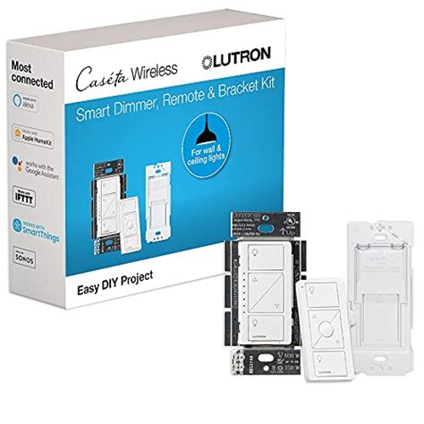 12 Incredible Lutron Caseta Dimmer Switch For 2024 Storables