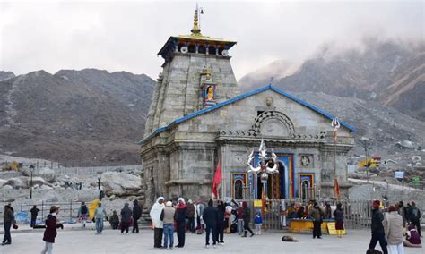 Unveil The Best Kedarnath Yatra Tour Package For Spiritual Journey