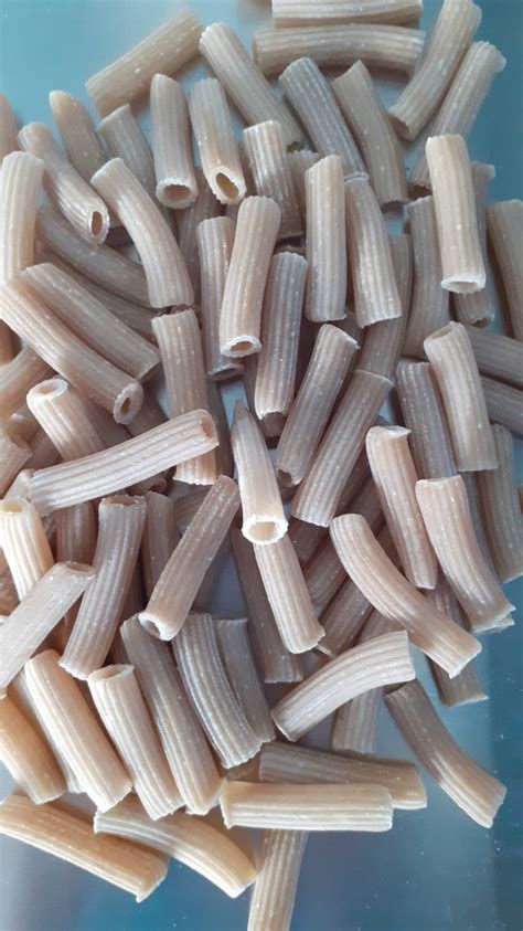 Tubini Rigate - Galloway Pasta