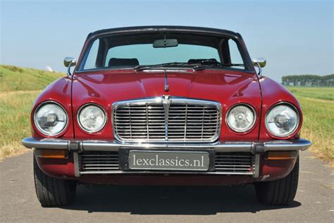 Jaguar Xj6 Coupé Lex Classics