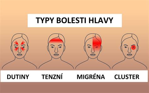 D Ti Bol Hlava Stejn Jako Dosp L Kdy Je Pot Eba Je Kv Li Tomu Vz T