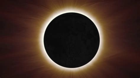 La NASA Aprovecha El Gran Eclipse Solar Para Lanzar Cohetes A La Luna