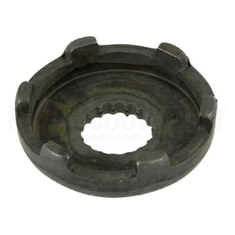 Minarelli Horizontal Vertical Motoforce Variator Starter Sprocket