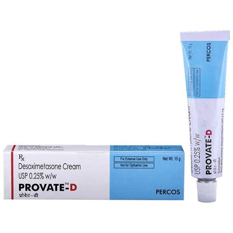 Provate D Cream 15 Gm Price Uses Side Effects Composition Apollo Pharmacy