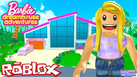 Roblox Barbie Dreamhouse Adventures Game Home Tycoon 2 0 Secret Badge