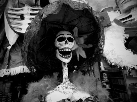 Explora El Profundo Significado Espiritual De La Calavera Todo Lo Que