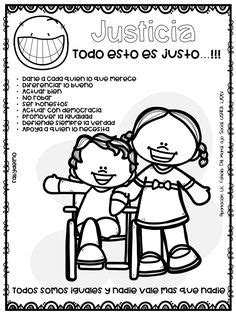 Ideas De Civismo En Educacion Emocional Educaci N De Valores