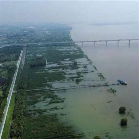 汛期湖北300座水库超汛限水位五大湖泊水位均在设防以下 荆州 全省 降雨量