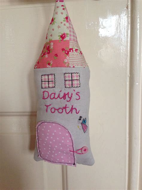 Adorable Little Tooth Fairy House Need To Make More Of These