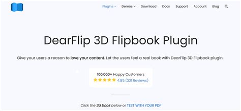 Comparing The Best Flipbook Plugins For Wordpress