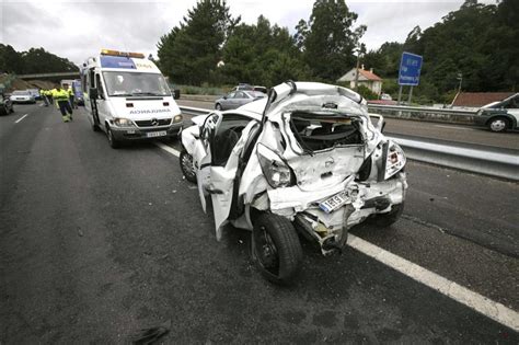 Ocho Muertos En Las Carreteras En El Segundo Fin De Semana De Agosto