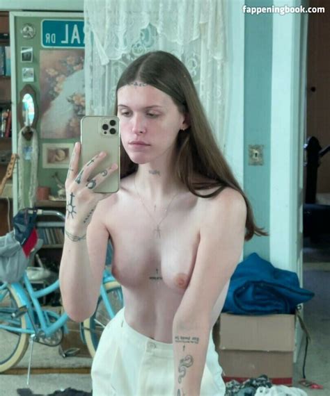 Ethel Cain Bbybilxxx Nude OnlyFans Leaks The Fappening Photo