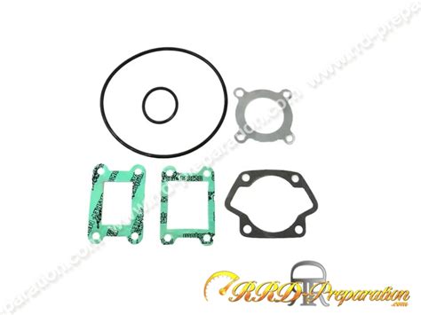 Copy Of Complete Athena Spinnaker Seal Pack For Aprilia Piaggio