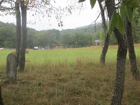 Bucy Harmon Cemetery In Town Creek Maryland Find A Grave Cemetery