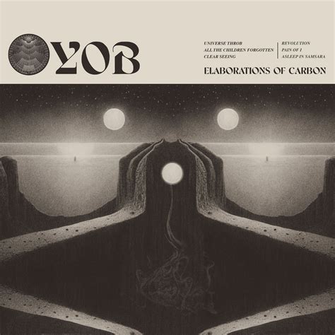 Remaster Du Premier Album De Yob