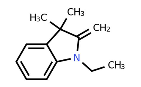 Cas Ethyl Dimethyl Methyleneindoline Synblock